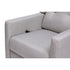 Davinci Maddox Recliner and Swivel Glider